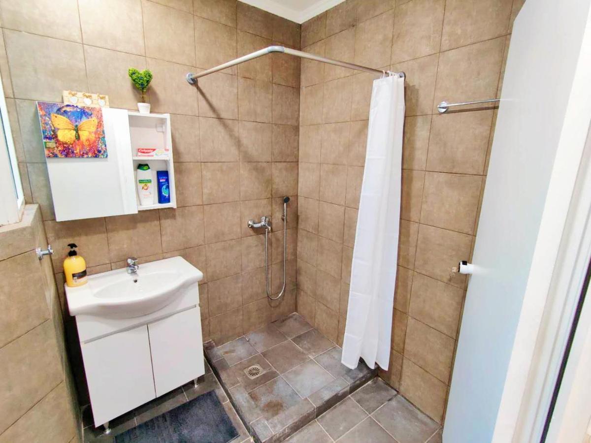 Wsd Brand Cozy 2Bd With Balcony Near Acropolis Apartment Athena Bagian luar foto